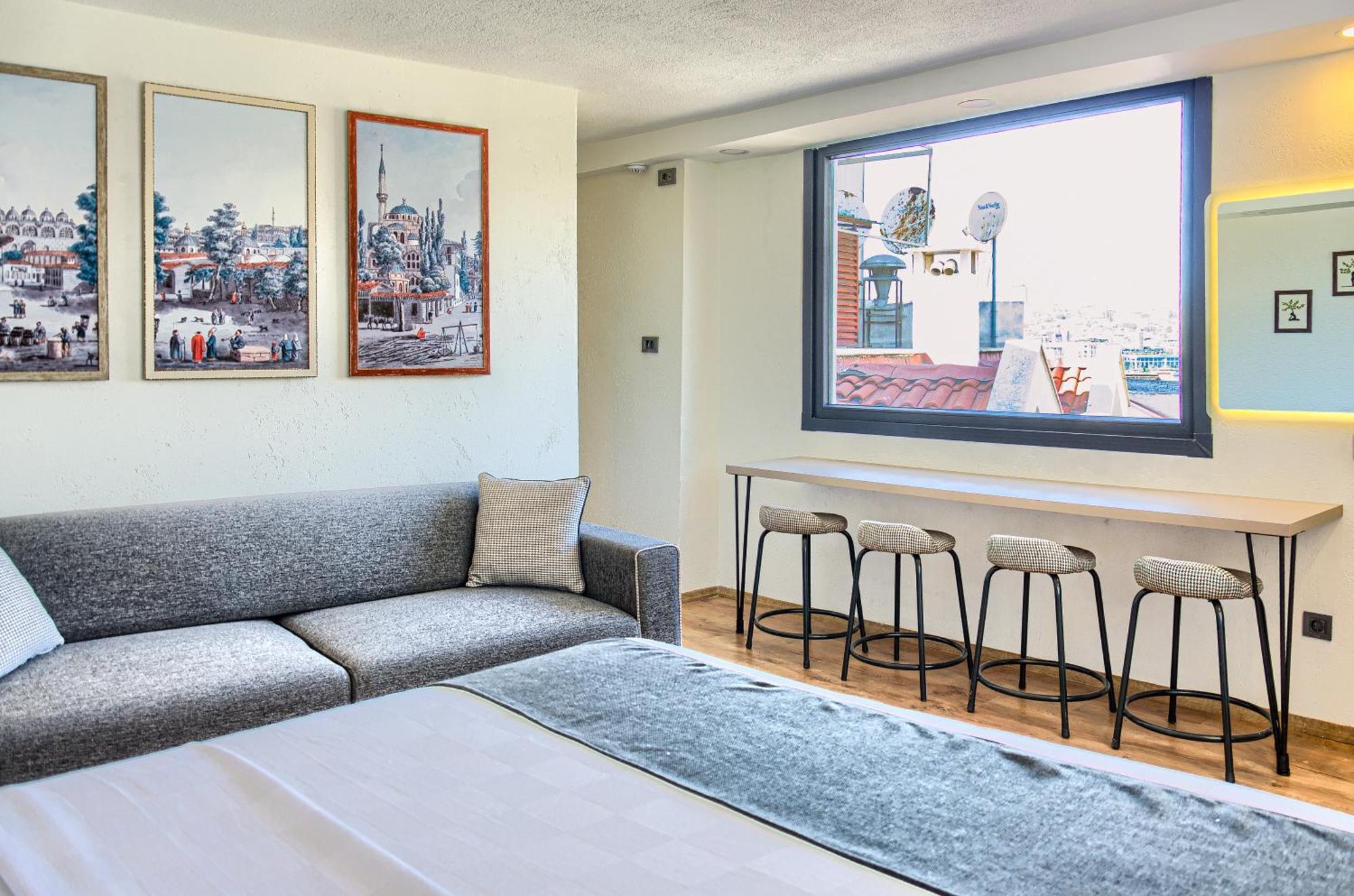 Vita Otel Sirkeci, Istanbul