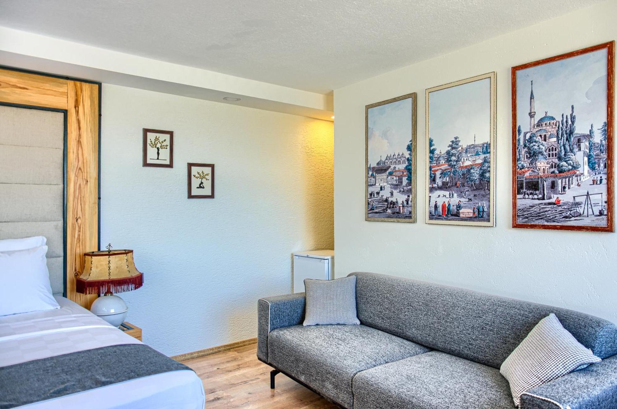 Vita Otel Sirkeci — Fotoğraflar 1